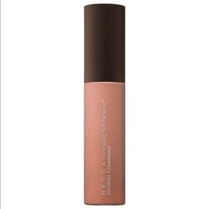 Becca Shimmering Skin Perfector liquid, Rose Gold